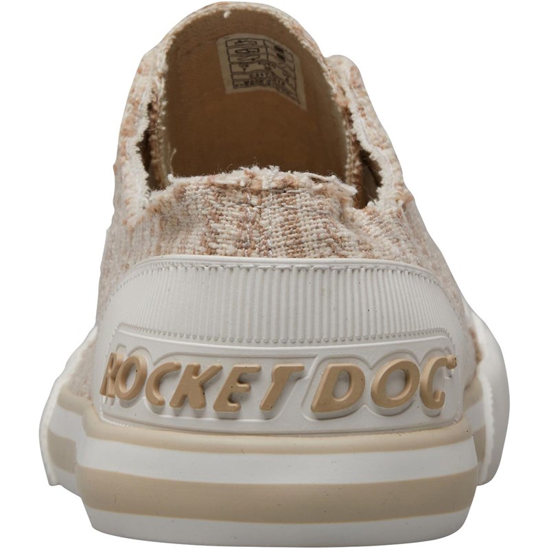 rocket dog jazzin pumps
