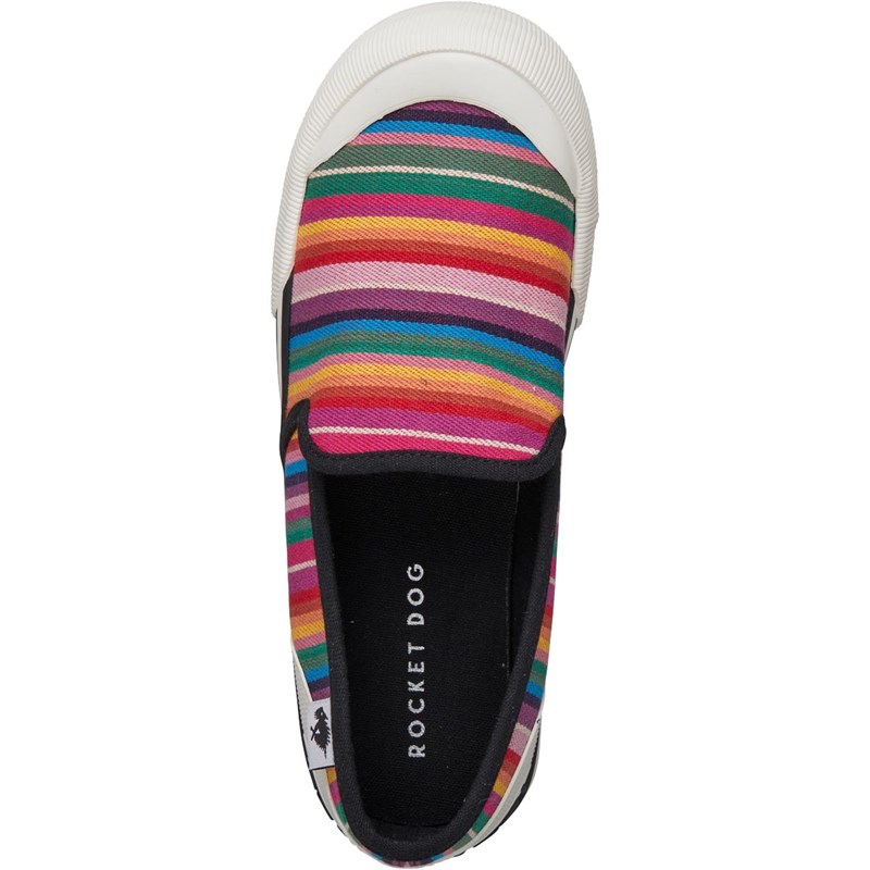 rocket dog jazzin pumps
