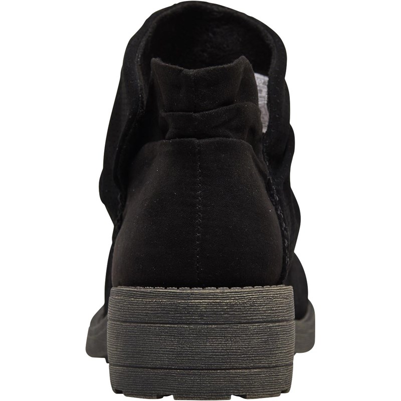 Buy Rocket Dog Womens Tami Kicks Coast Ankle Boots Black