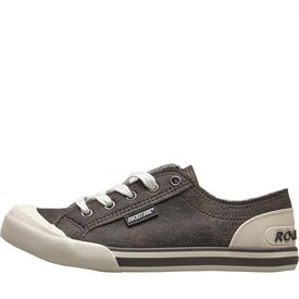 Rocket dog hot sale grey shoes