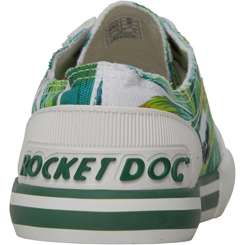 rocket dog jazzin pumps