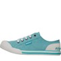 Rocket Dog Chaussures Basses Jazzin Salty Femme Vert Menthe