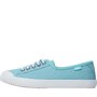 Rocket Dog Chaussures Basses Chow Chow Salty Femme Vert Menthe