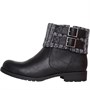 Rocket Dog Womens Blakes Boots Black