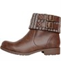 Rocket Dog Womens Blakes Boots Brown
