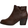 Rocket Dog Bottes Savana Femme Marron
