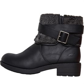 rocket dog walking boots