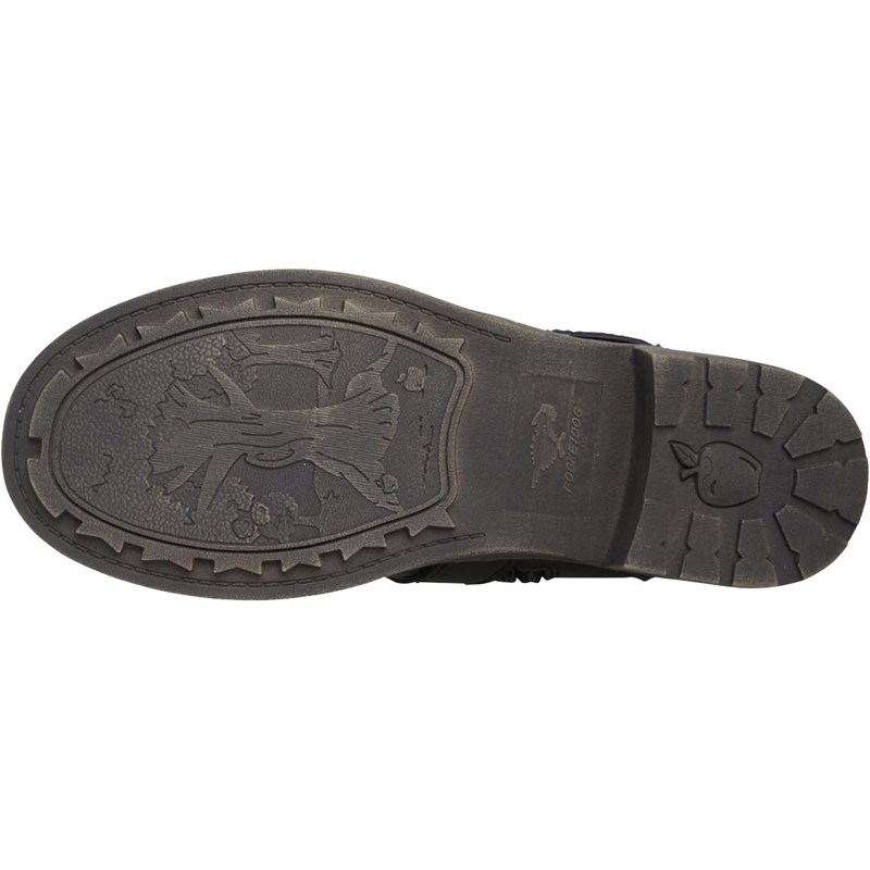 Buy Rocket Dog Womens Telsa Boots Black