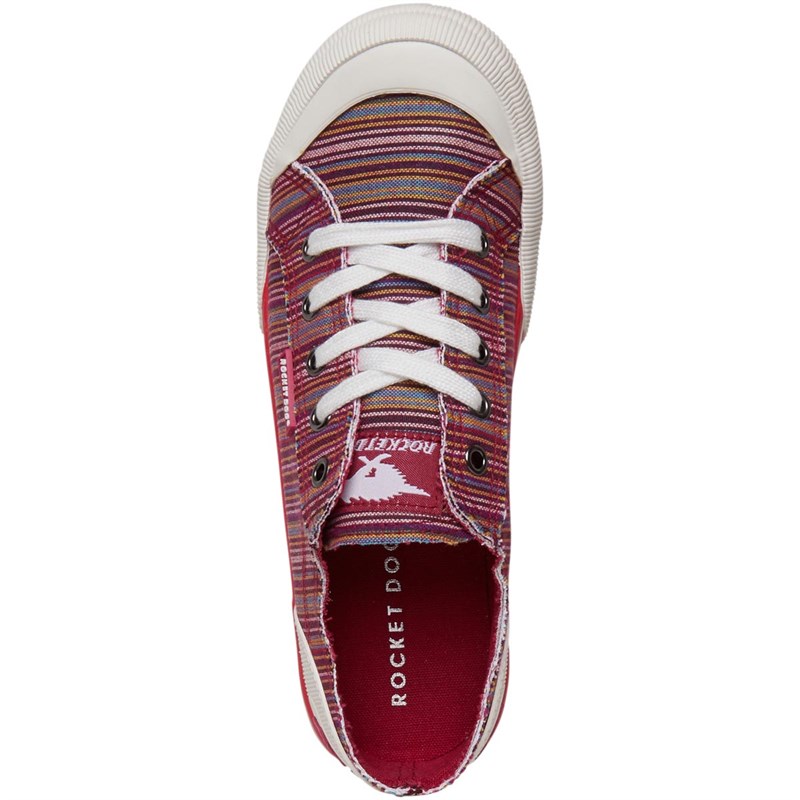 rocket dog jazzin pumps