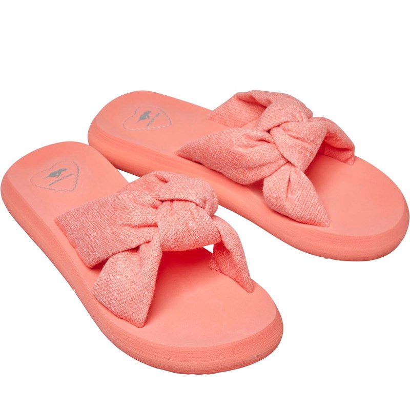 rocket dog flip flops size 5