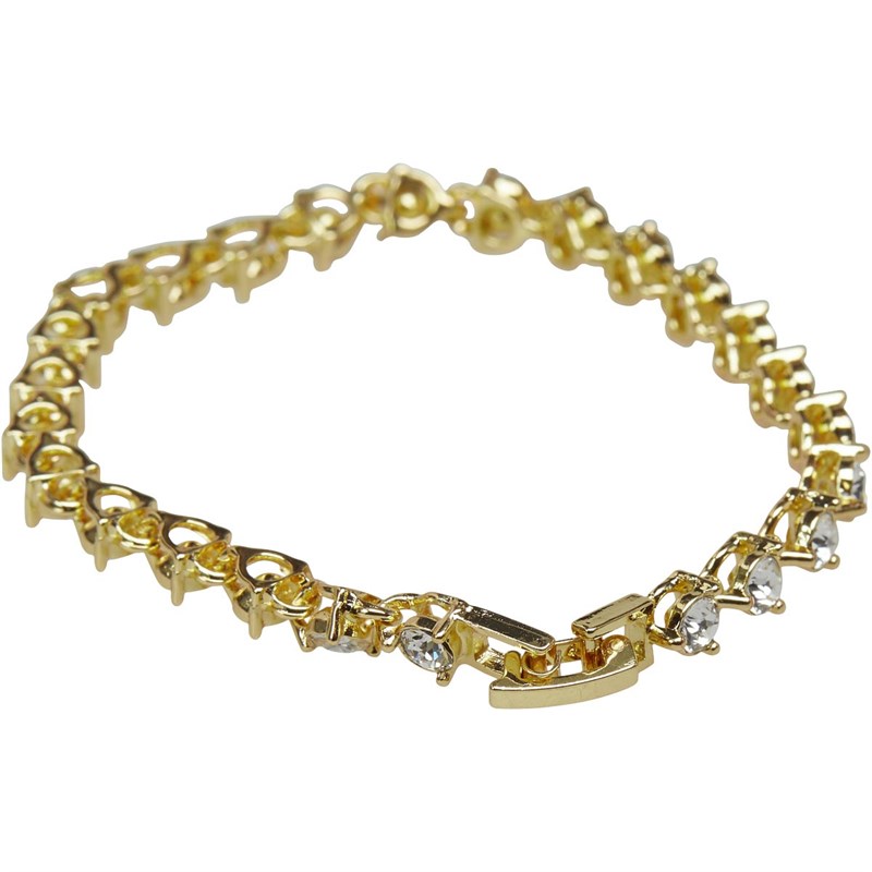 Swarovski eternity bracelet clearance