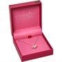 Eternity Swarovski Damen Animal Pendant With Swarovski Elements Schmuck Gold