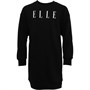 Elle Junior Robe Junior Noir