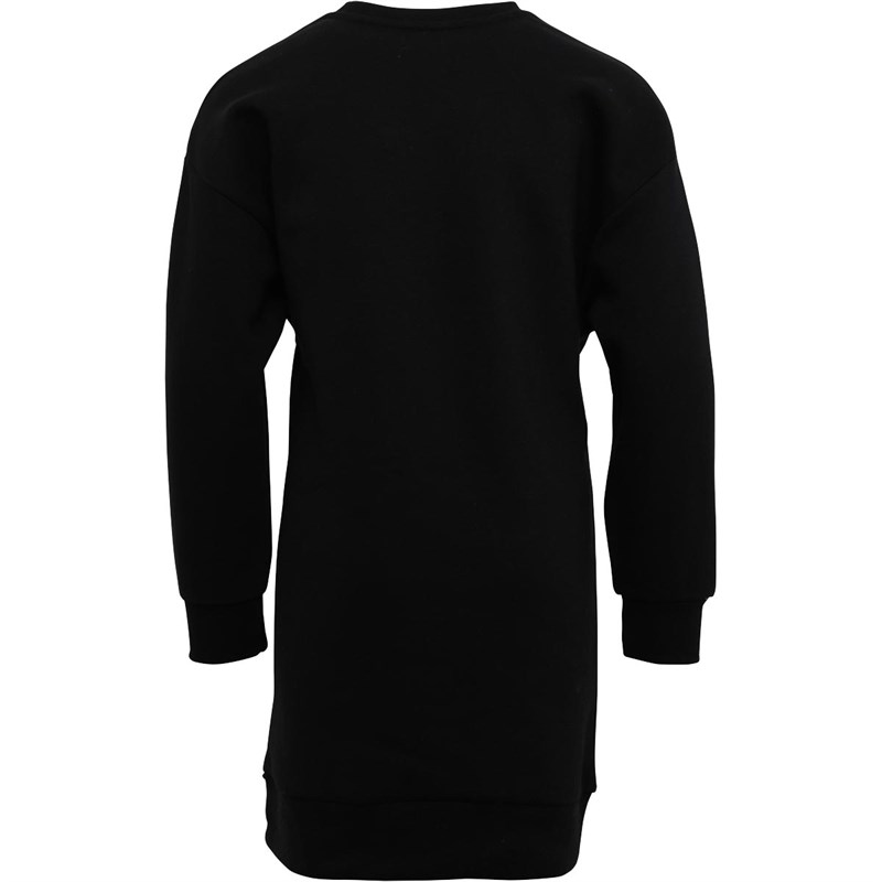 Elle Junior Robe Junior Noir