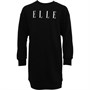Elle Junior Junior Sukienka Czarny