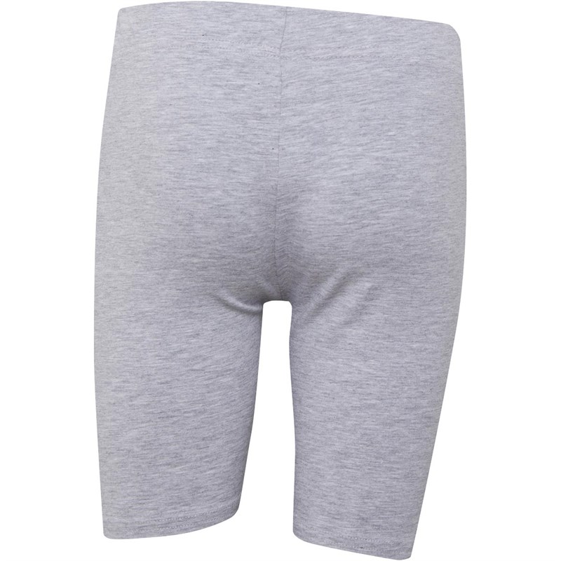 Elle Junior Junior Cycling Shorts Hellgraumeliert