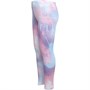 Elle Junior Legging Junior Bleu