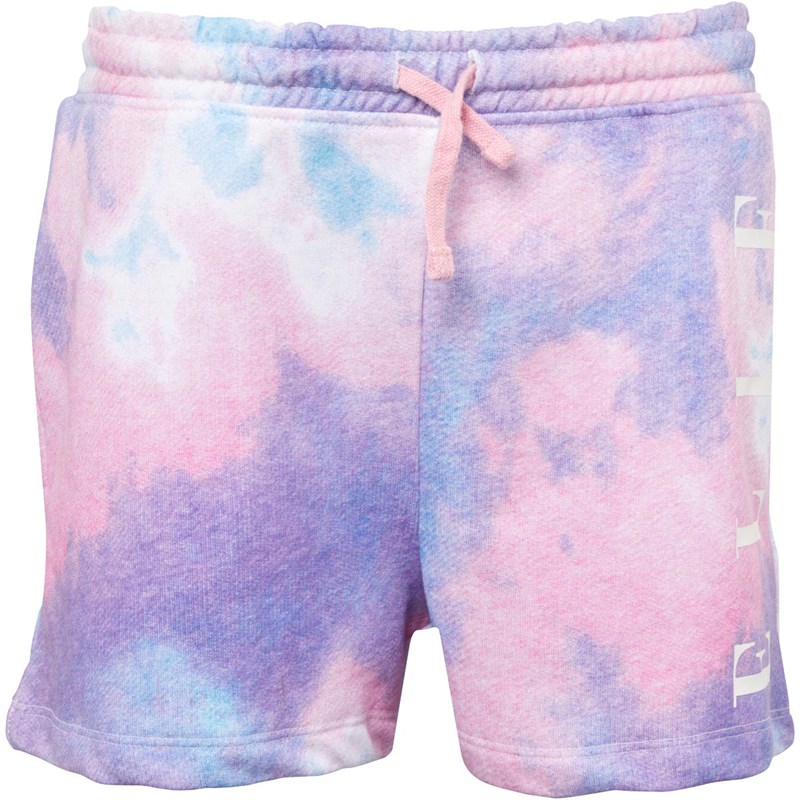 Elle Girls Cloud Shorts Crystal Blue