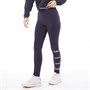 Elle Junior Leggings Sport Fille Bleu Marine