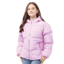 Elle Junior Piger Dun Lys Lilla