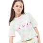 Elle Junior T-Shirts Dye Fille Multicolore
