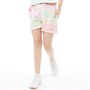 Elle Junior Shorts Décontractés Dye Fille Multicolore