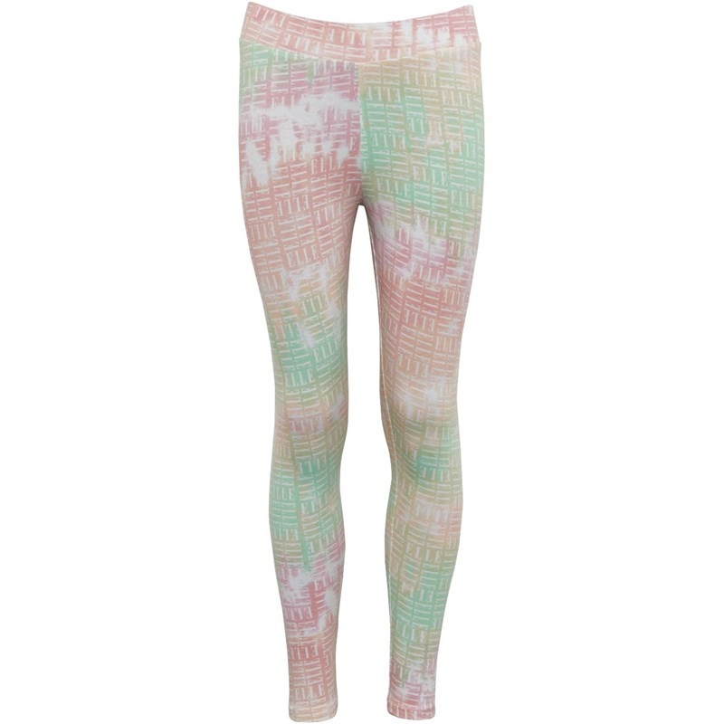 Elle Junior Meisjes Dye Legging Multi