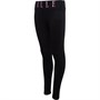 Elle Junior Piger Deep Band Gamachebukser Sort