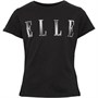 Elle Junior Mädchen T-Shirts Schwarz