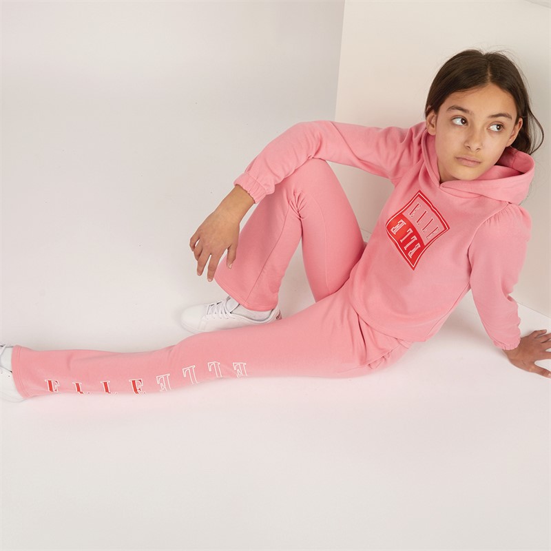 Junior girls tracksuit best sale