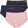 Elle Junior Slip Junior Multicolore