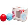 eos Womens Lip Balm Duo Pack Multi