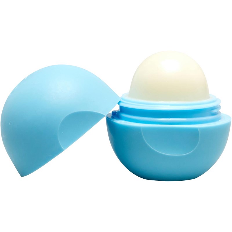 eos Womens Lip Balm Duo Pack Multi