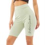 JDR-CTR Womens Signature Cycling Shorts Sage