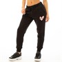 J'adore Couture Pantalon de Jogging JDR-CTR Fashion Femme Noir
