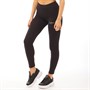JDR-CTR Womens Valentine Leggings Black