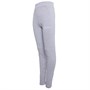 JDR-CTR Junior Core Sweter Lekki Szary Margielowy