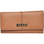 Elle Womens Purse Tan