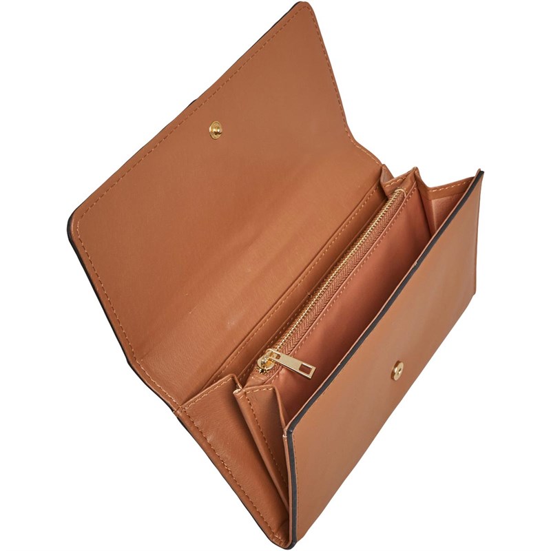 Elle Womens Purse Tan