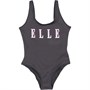 Elle Infant Elle Swimsuit Black