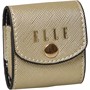 Elle Damen Natalie Airpod Case Geschenke Metallic