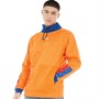 MEYBA Mens 92 Anniversary Sweatshirt Orange