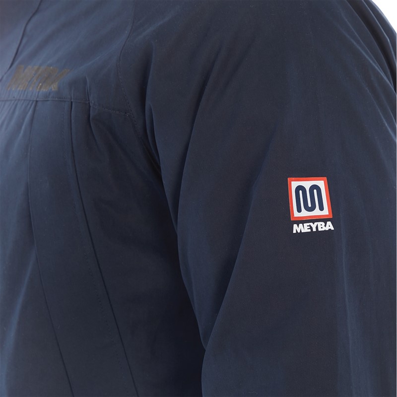 MEYBA Mens Terrace Jacket Navy
