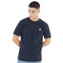 MEYBA Mens The Mcqueen T-Shirt Navy