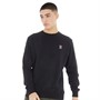 MEYBA Mens The Mcqueen Sweatshirt Black