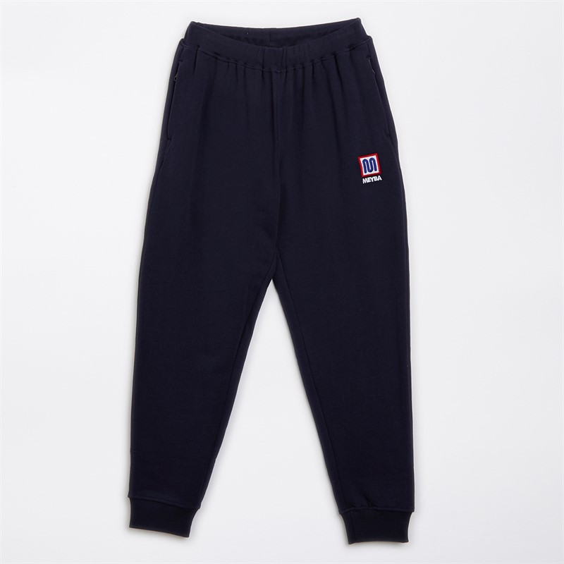 MEYBA Junior Contact Sweat Pants Navy