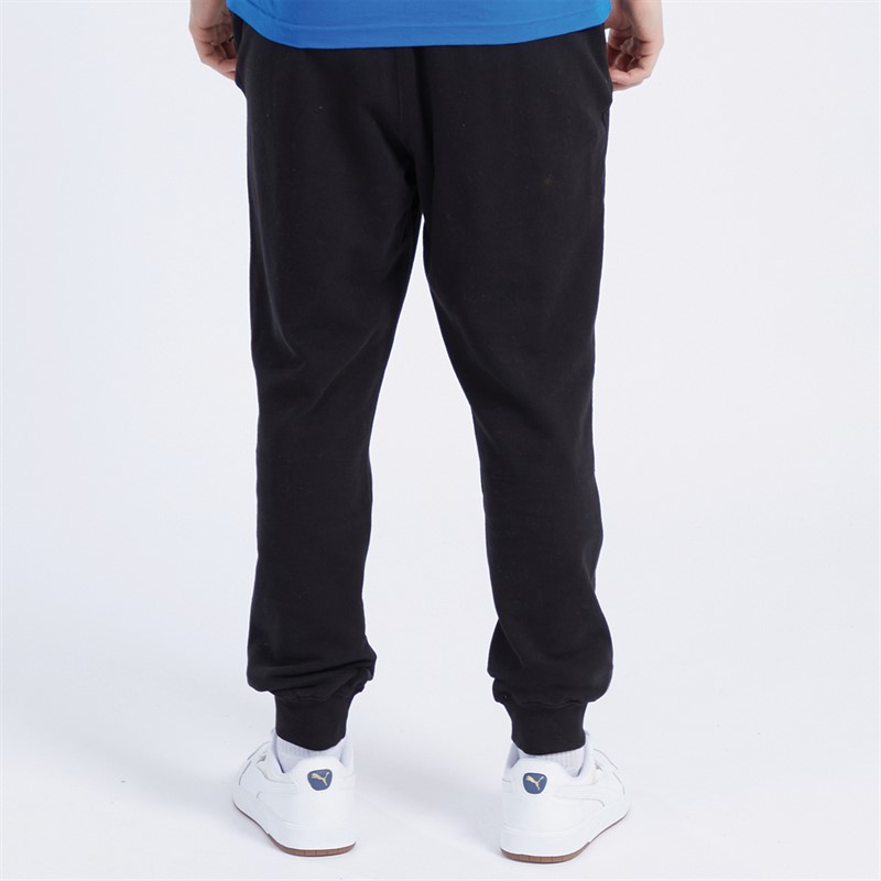 MEYBA Mens Contact Sweat Pants Black