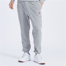 MEYBA Mens Contact Sweat Pants Grey Mel