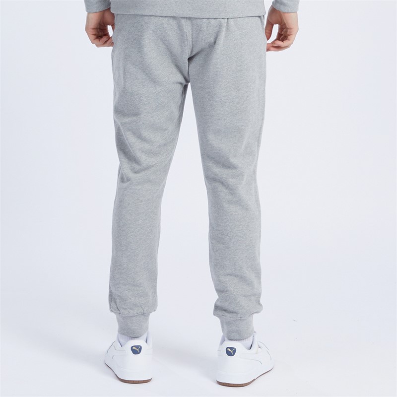 MEYBA Mens Contact Sweat Pants Grey Mel