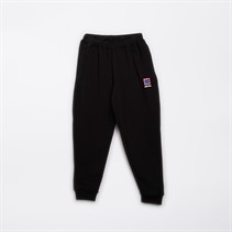 MEYBA Junior Contact Sweat Pants Black